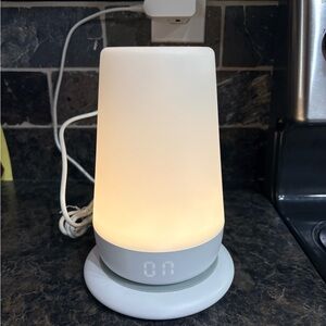 Hatch Nightlight & Sound Machine